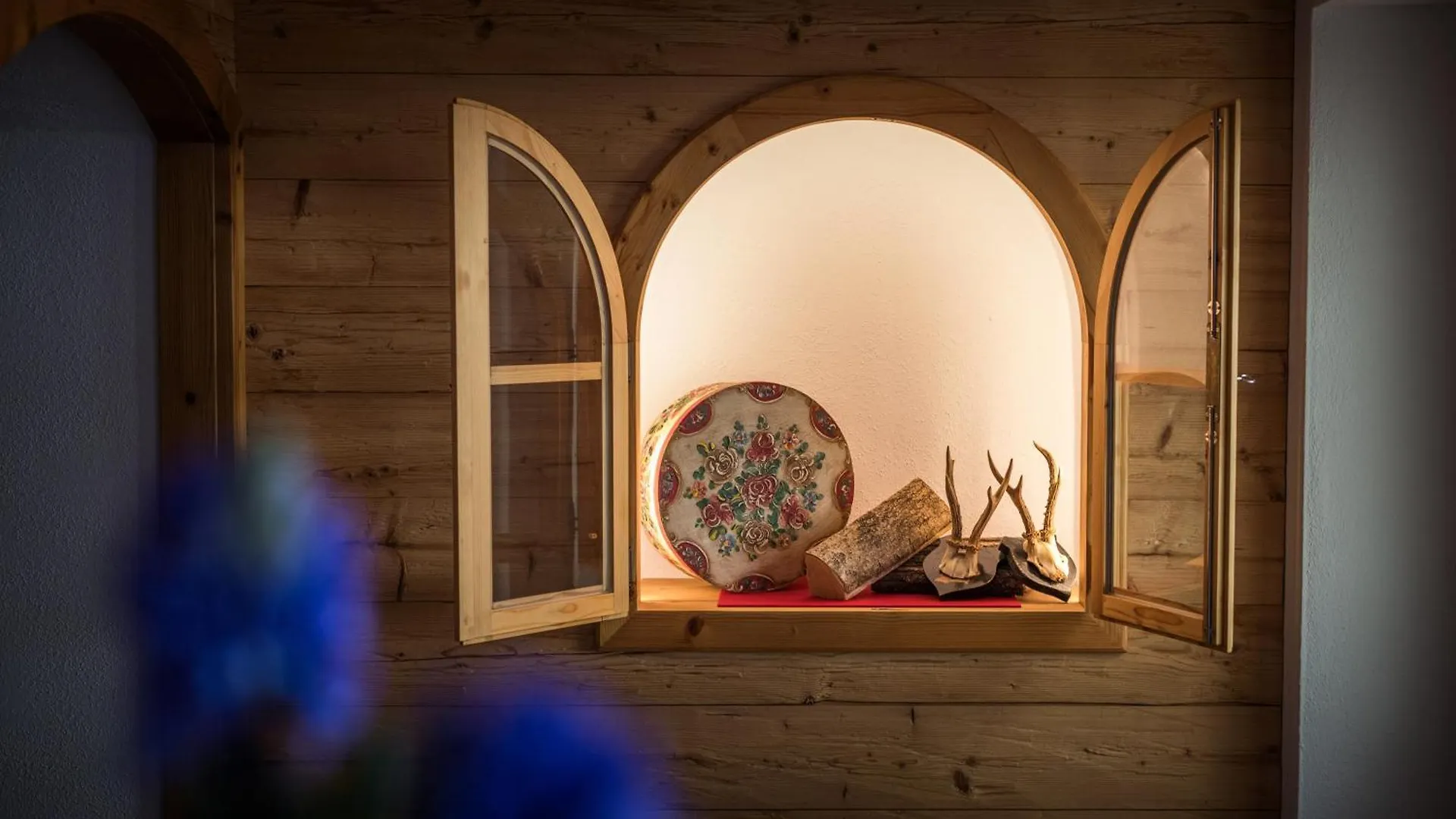 Guest house Haus Vogl Hotel Berchtesgaden