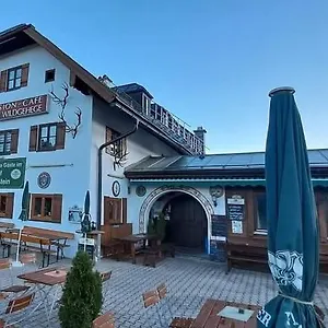  Gasthof Berggasthof Oberkälberstein