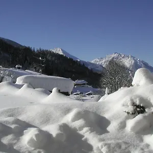 4* Guest house Sportpension Faerbinger