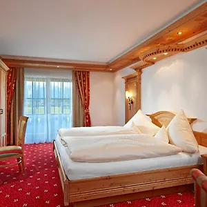 4* Hotel Alpenhotel Zechmeisterlehen
